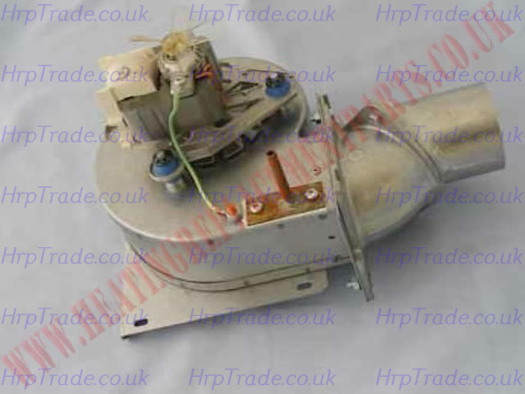 IDEAL COMMERCIAL  136728